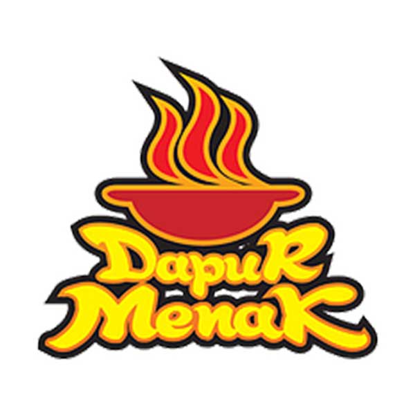 Dapur Menak