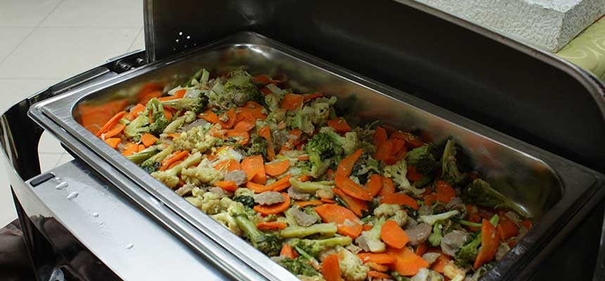 Izza Catering