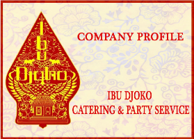 Ibu Djoko Catering