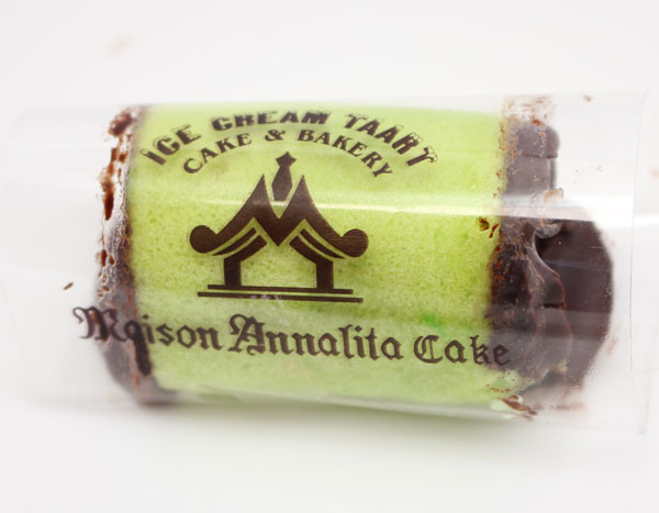 Maison Annalita Cake Pilihan Menu Catering Harga Foodspot