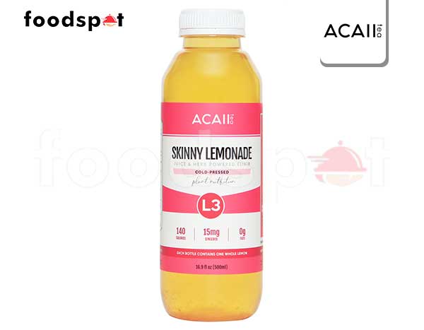Skiny Lemonade 250ml