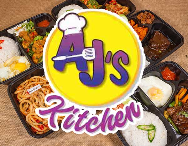 AJ Kitchen