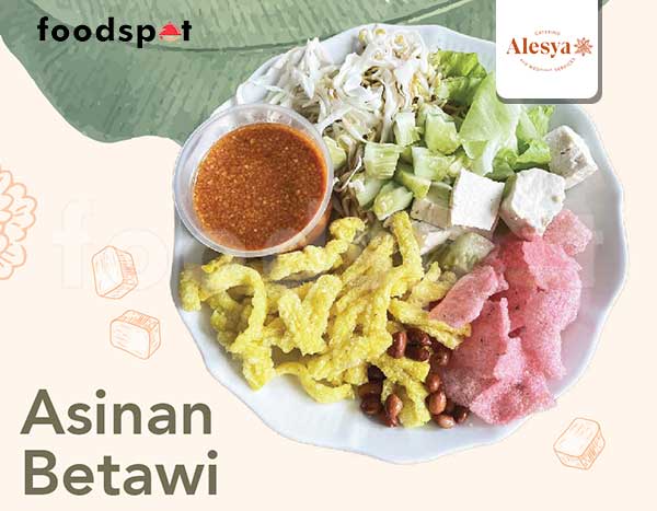 Asinan Betawi