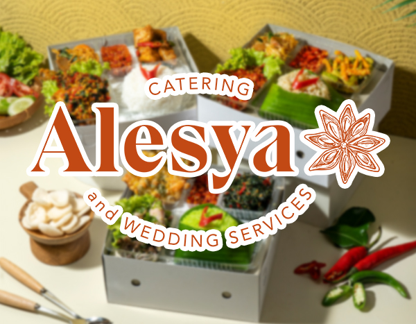 Alesya Catering