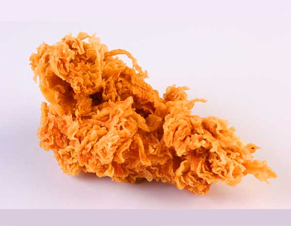 Amazy Fried Chicken (Chest)