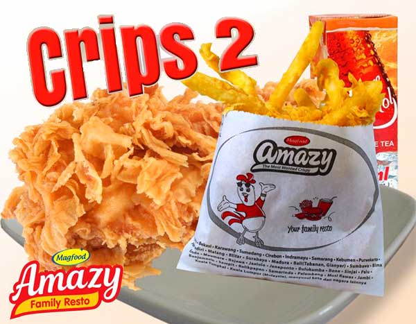 Amazy Crips 2