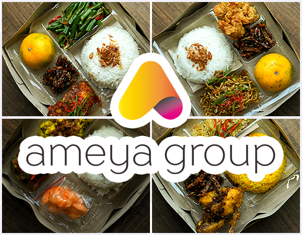Ameya Catering