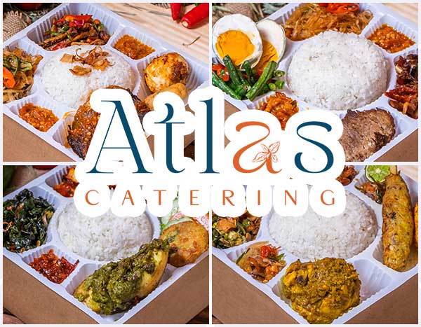 Atlas Catering