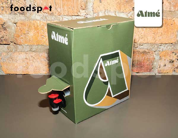 Atme Coffee Classic  2L