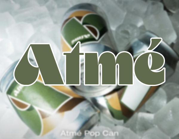 Atme Coffee