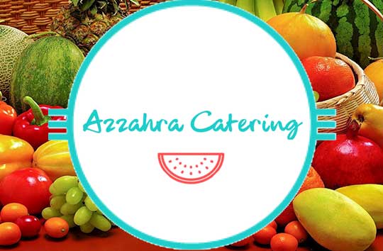 Azzahra Catering