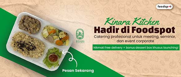 promo foodspot