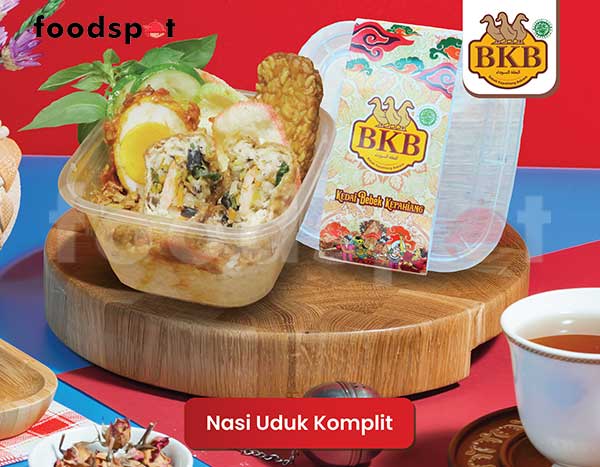 Bebek BKB