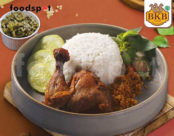 Bebek BKB