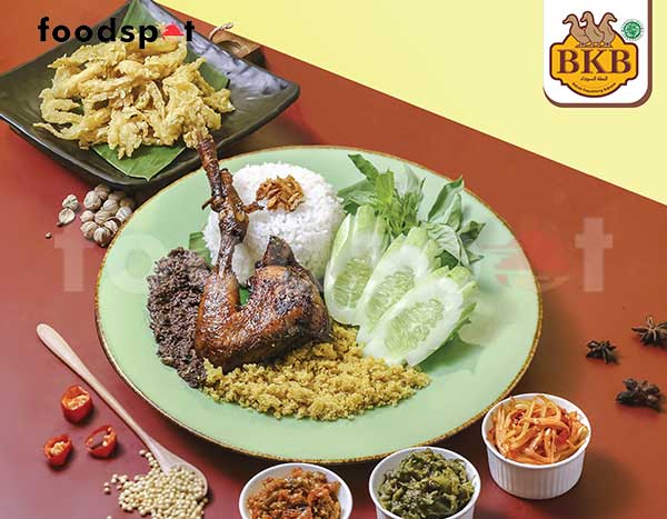 Bebek BKB