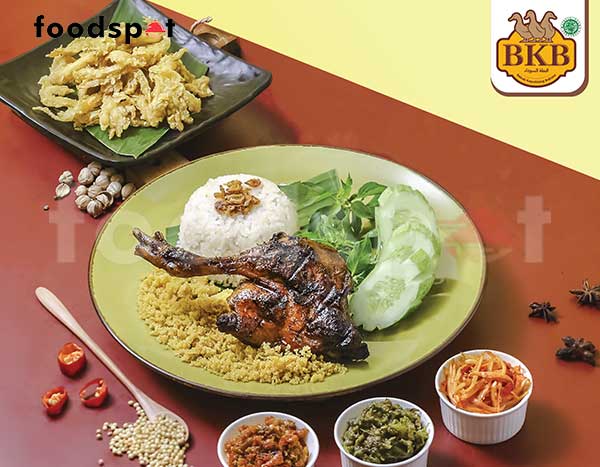 Bebek BKB