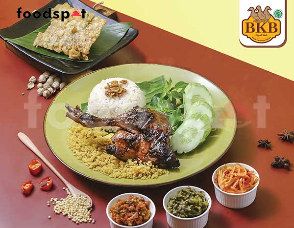 Bebek BKB