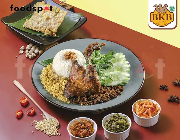 Bebek BKB