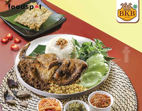 Bebek BKB