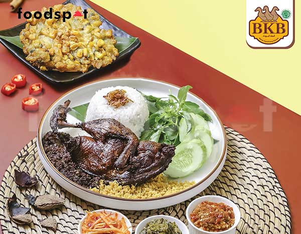 Bebek BKB