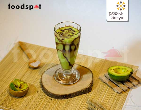 BEGOR Pondok Suryo