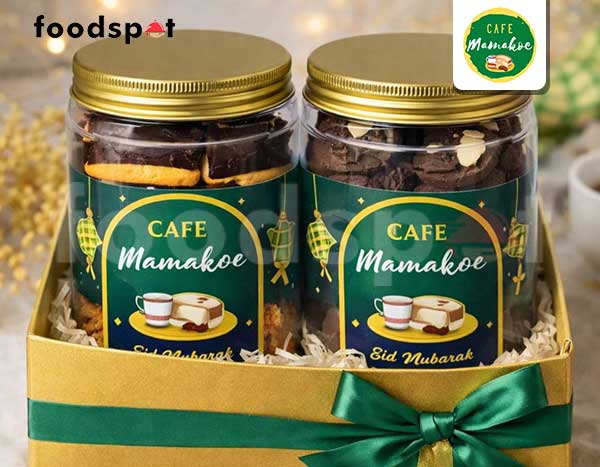 Hampers Mubarak Mamakoe 1