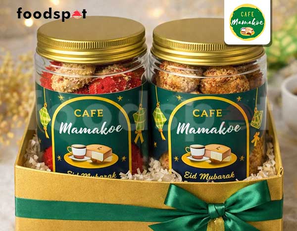 Hampers Mubarak Mamakoe 2