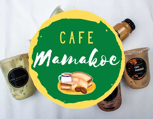 Cafe Mamakoe