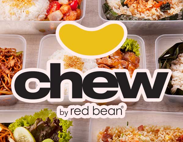 Chew by Red Bean