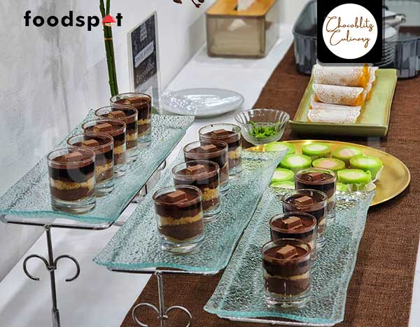 Coffee Break Paket A