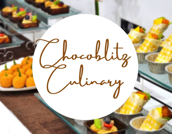 Chocoblitz Culinary