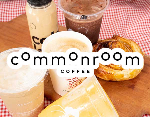 Commonroom Coffee