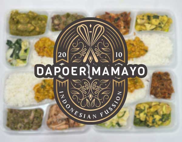 Dapoer Mamayo