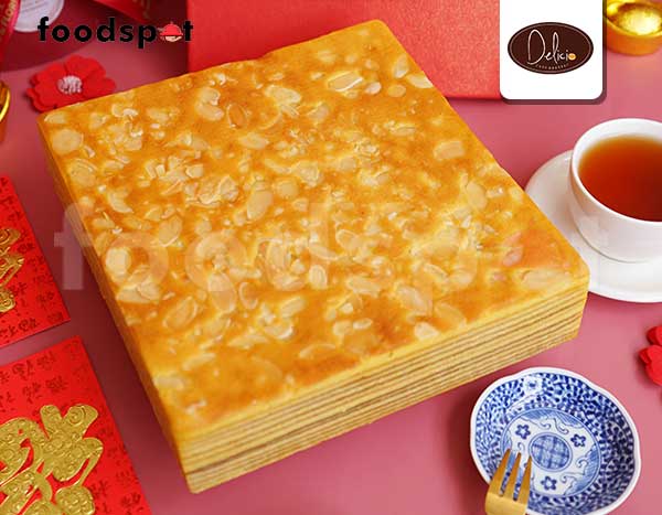 Lapis Legit Original