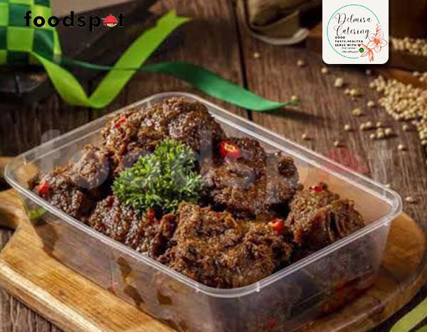 Rendang Daging