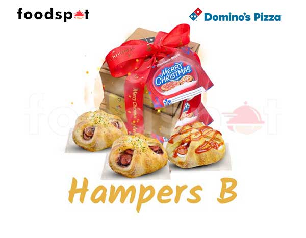 Hampers B