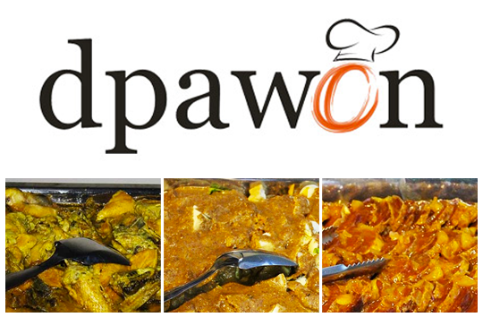 DPawon Catering