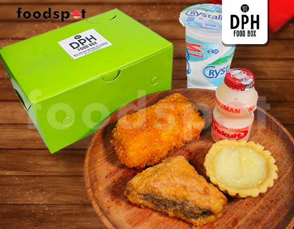 Delapan Pelita Harapan