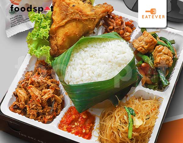 Paket Platinum Rames B