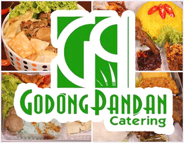 Godong Pandan @Surabaya