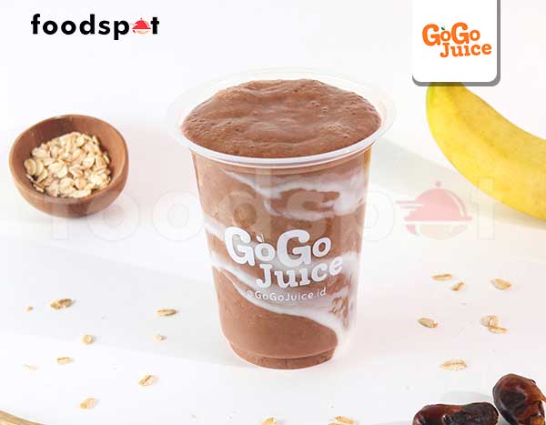 GoGo Juice