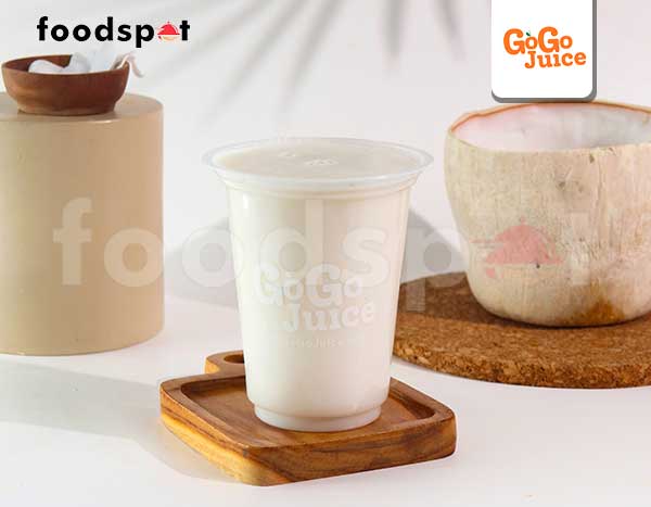 GoGo Juice