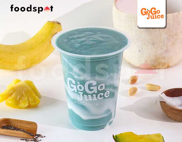 GoGo Juice