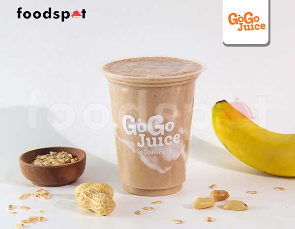 GoGo Juice