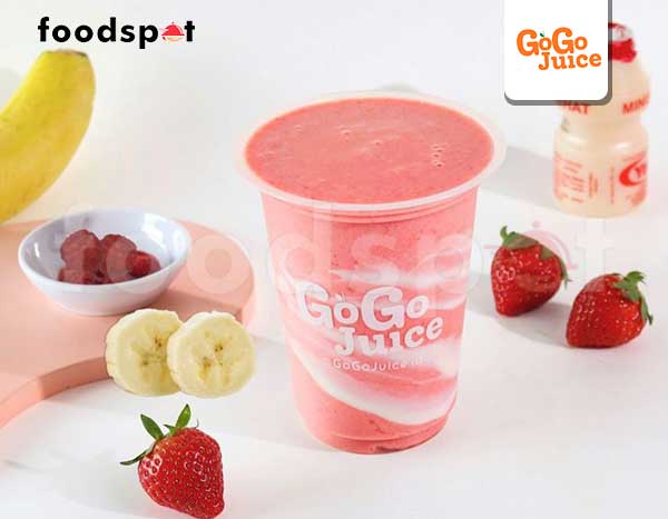 GoGo Juice