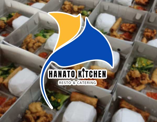 Hanato Kitchen