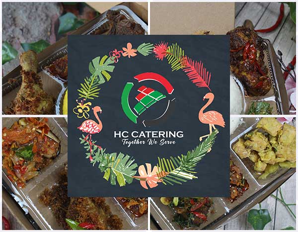 HC Catering