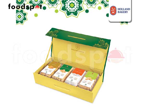 Fitrah Gift Box