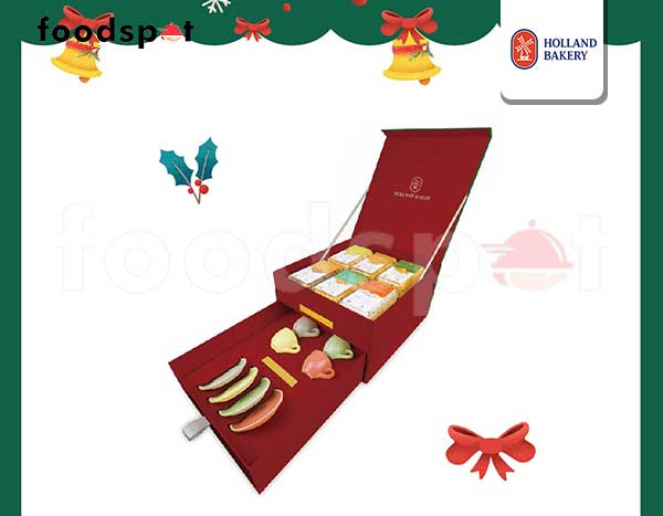 Grace Gift Box