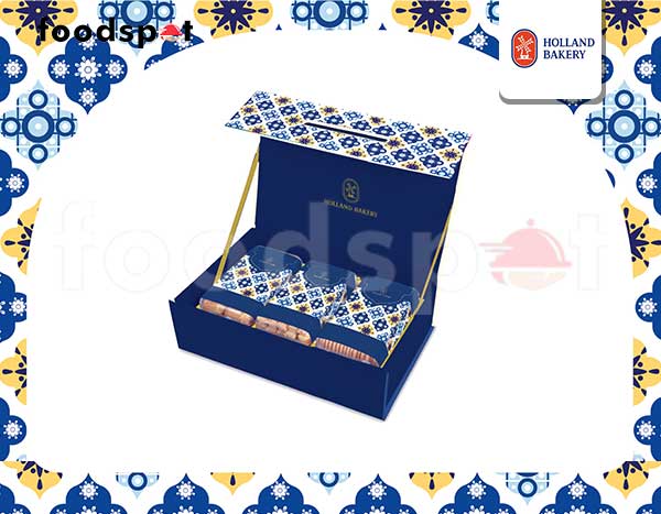 Fitrah Gift Box